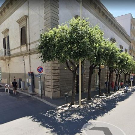 Essence Domus Vaniglia Матера Екстер'єр фото