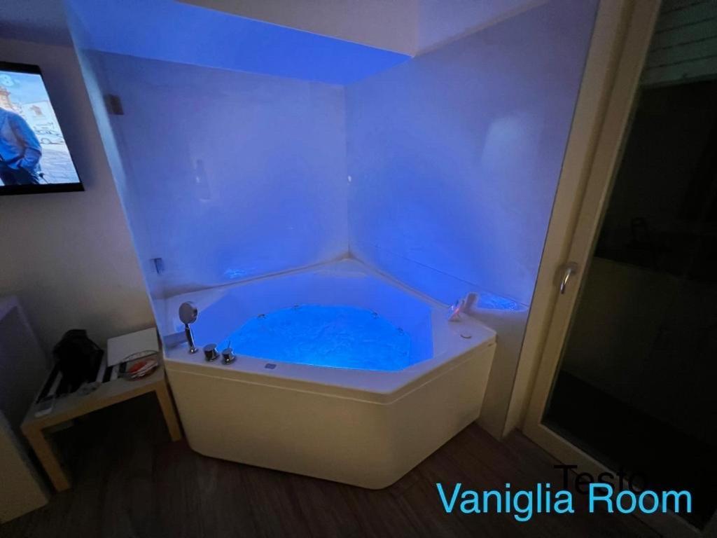 Essence Domus Vaniglia Матера Екстер'єр фото