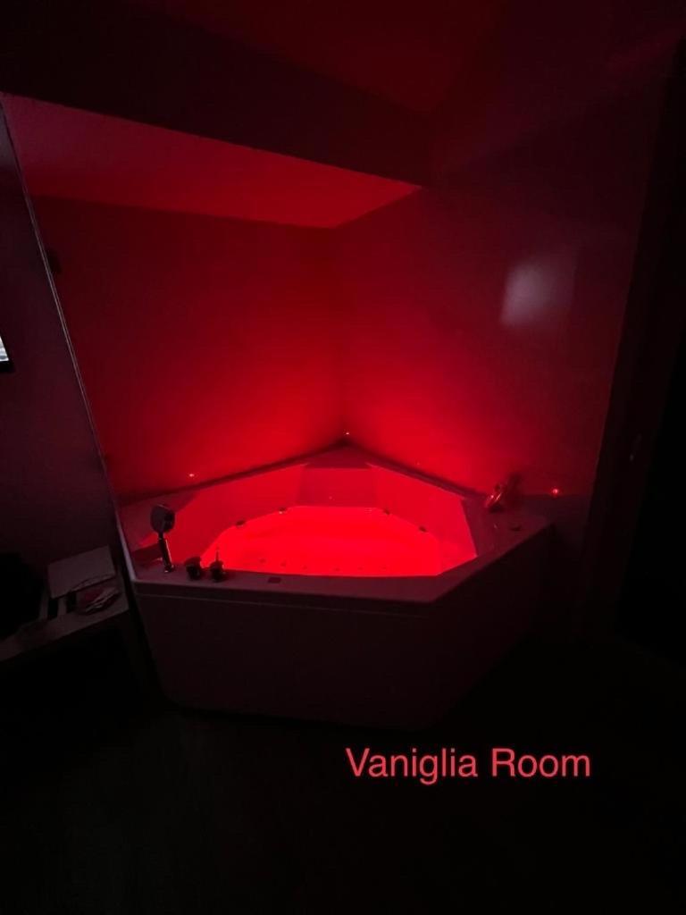 Essence Domus Vaniglia Матера Екстер'єр фото